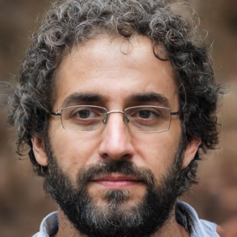 Marcus Fitzgerald, Managing Director