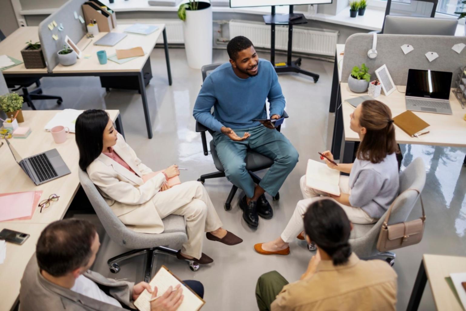 Financial dashboard showing DCF valuation model with sensitivity analysis