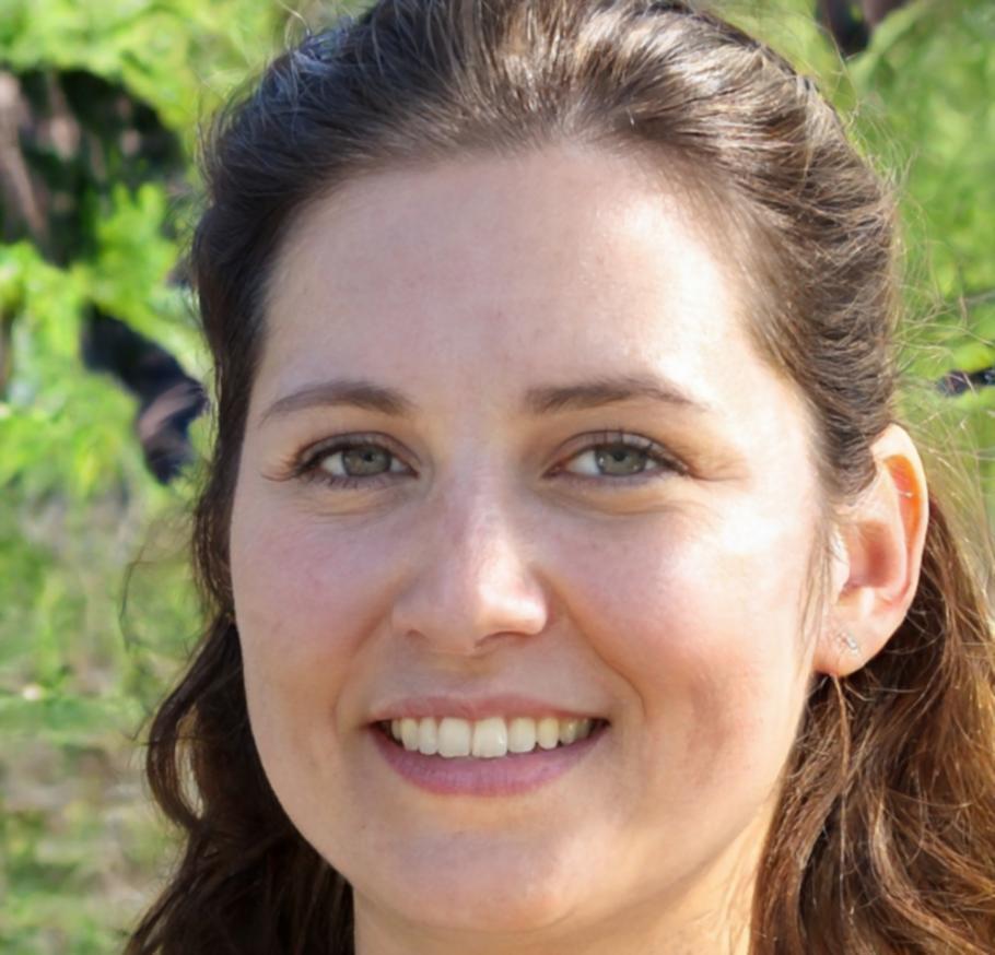 Lilliana Pemberton, CFO of Meridian Property Group